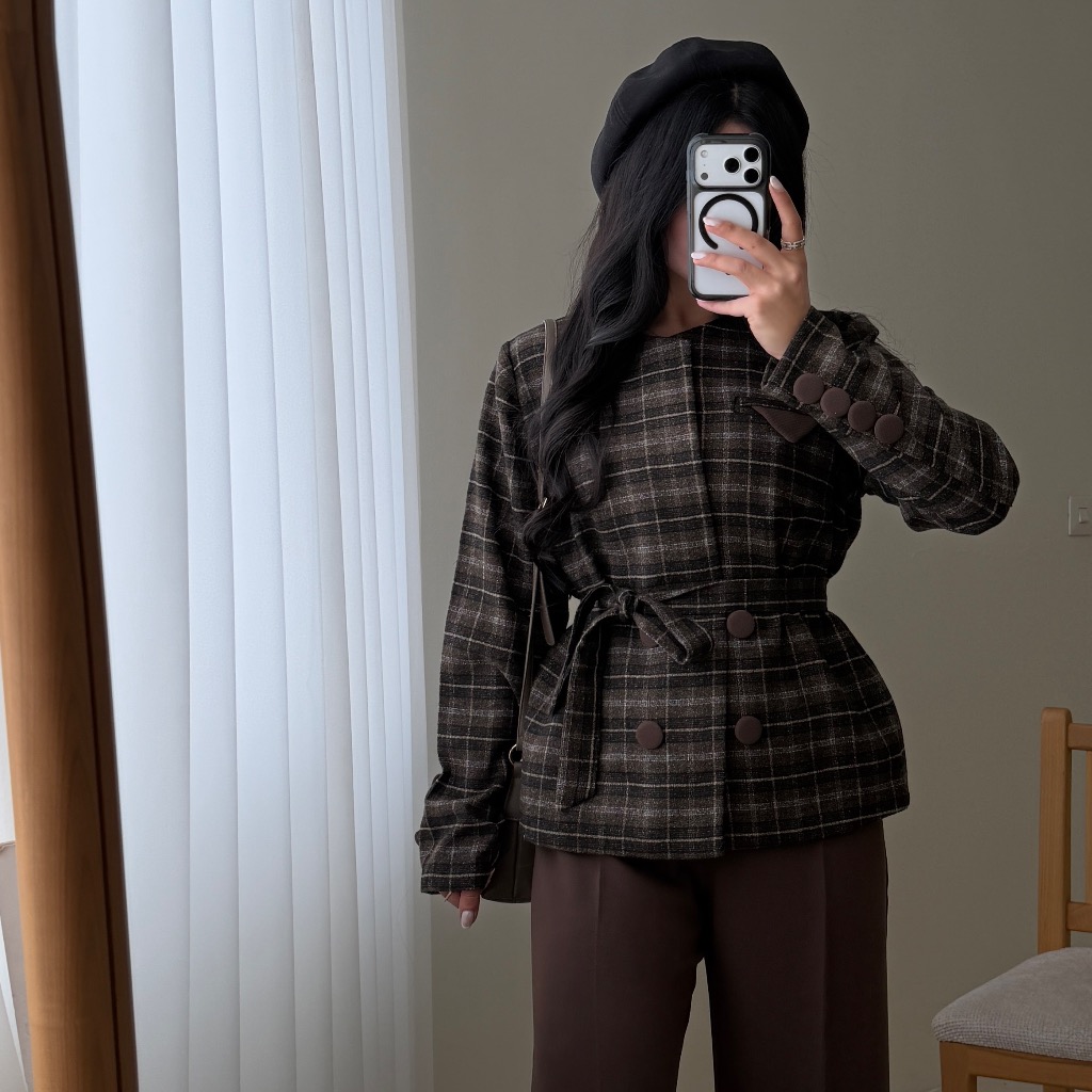 ست کت شلوار کلاسیک 2